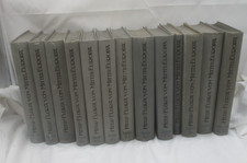 Dr. Gustav Hegi „Flora von Mitteleuropa“ 13 Bände – 13 Bücher ~ 1906