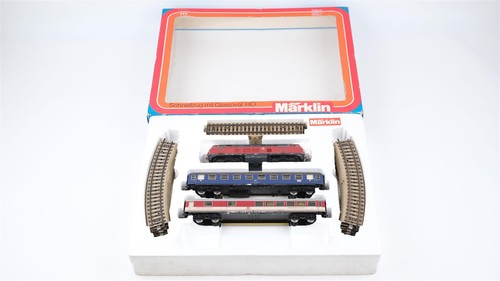 Märklin 3175 - märklin,