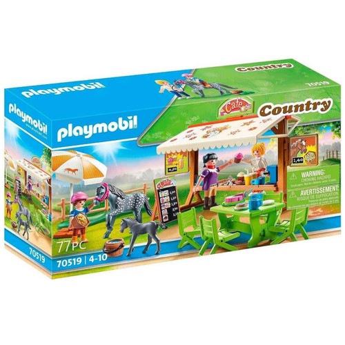 Playmobil 70519 country - playmobil,