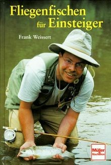 Fliegenfischen für einsteiger - für,