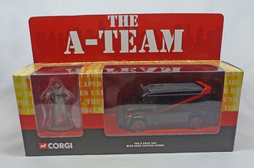 Corgi toys cc87502 the - toys, "the