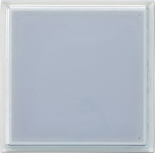 Gira 1264 00 Info-Modul für Türstation UP TX_44 weiße LED-Beleuchtung 126400