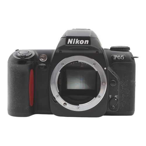 Nikon f65 body - body, gehäuse
