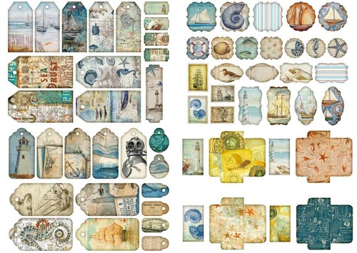 Scrapbook papier - scrapbook,