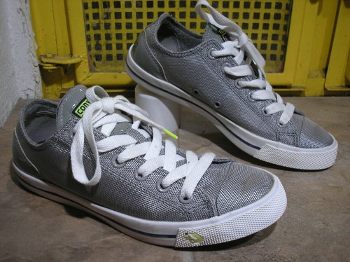 Original converse chucks - original,