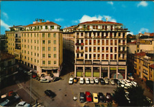 Italia - Italy - Italien - Venetien - Treviso - Piazza Giustinian - 1977