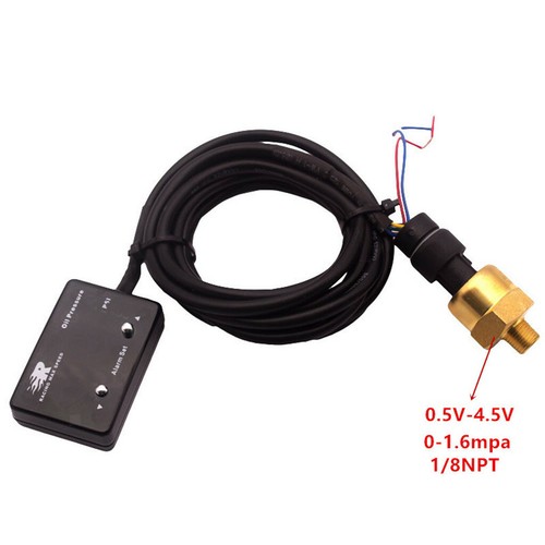 Npt sensor digitales - sensor,