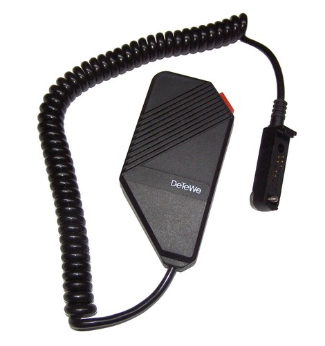 Detewe deutsche telefon - detewe, (deutsche