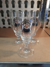 Ratsherrn 3x 0,2 l Bierglas