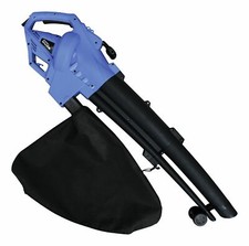 Güde Elektro-Laubsauger GLS