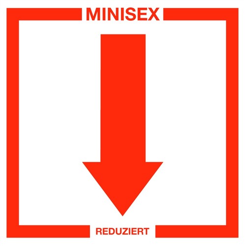 Minisex reduziert - /,