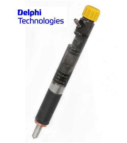 Einspritzdüse delphi injektor - delphi,