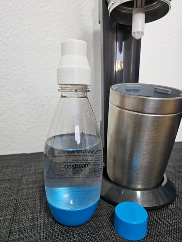 Adapter für sodastream - für,