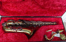 Tenor Saxophon Keilwerth Student ca. 74 cm