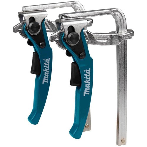 Makita schnellspannklemmen - makita,