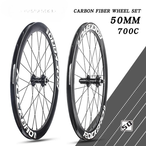 700c carbon road fahrrad - 700c,