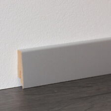 Sockelleiste Cube 58mm |