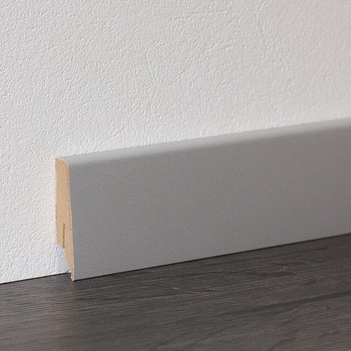Sockelleiste cube 58mm - cube, |