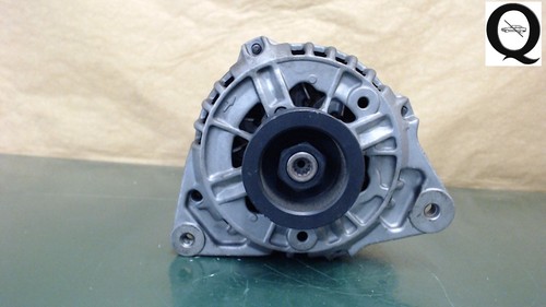 Lichtmaschine austausch ford - lichtmaschine,