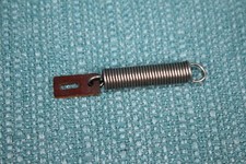 Motor Spannungsfeder