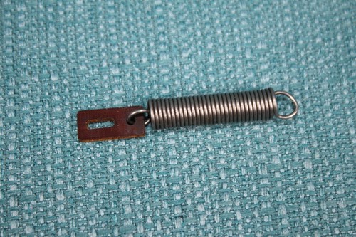 Motor spannungsfeder - motor,