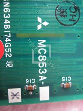 1PC USED Mitsubishi MC853A