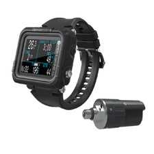 Shearwater Peregrine TX mit Sender - Tauchcomputer