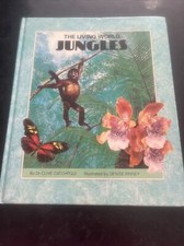 The Living World Jungles - Dr