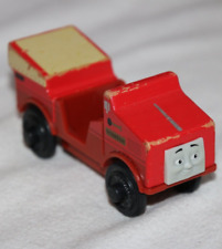 Thomas und seine Freunde Winston Auto Dicker Kontrolleur Holzeisenbahn #055