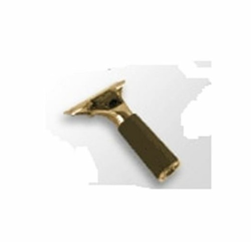 Ettore schnellspanner messing - ettore,