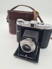 Franka Solida 1 Kamera