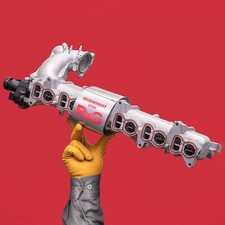 ANSAUGBRÜCKE BMW 3.0 D G11 G12 G30 G31 B57S 750dX 750Ldx + MOTOR /FIN NÖTIG 🟨