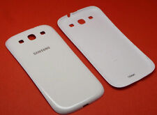 Original Samsung Galaxy S3 i9300 i9305 Akkudeckel Rückschale Schale Back Cover