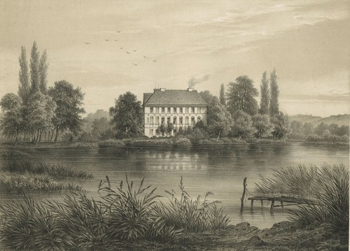 Schorssow seeschloss - schorssow,