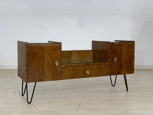 Mid century kommode sideboard - mid,