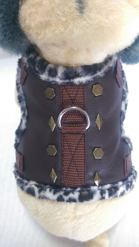 Hundegeschirr softgeschirr - s,,