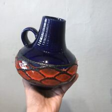 Vase Fohr Keramik (462f)