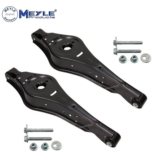 Querlenker hinten unten - 2x,