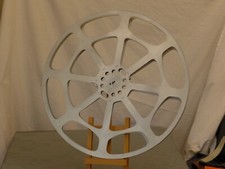Filmspule 16mm eiki - 16mm,