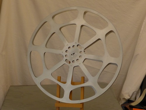 Filmspule 16mm eiki - filmspule, f.