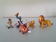 König der Löwen/ Walt Disney