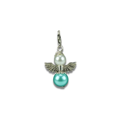 Schutzengel anhänger 4cm - schutzengel,