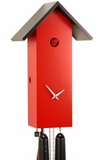 Romba -Roter Riese 41cm-