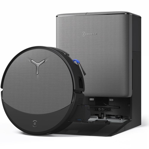 Ecovacs deebot t90 - ecovacs, omni