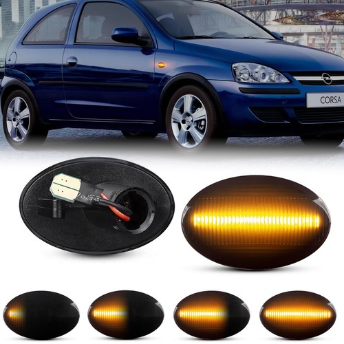 Led seitenblinker blinker - led,