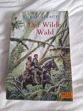 Der Wilde Wald von Tonke Dragt