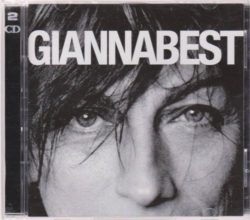 Gianna nannini set - nannini, cd
