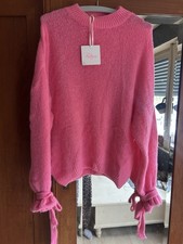 Kuschelpullover Nala In Pink