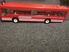 Siku Mercedes-Benz O 405 N MVG