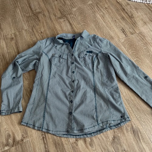 Bluse cecil größe l - bluse,,
